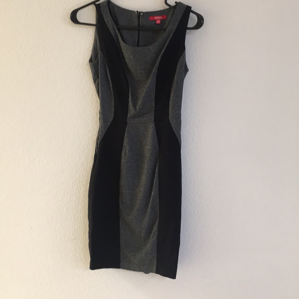 Xoxo business casual dress